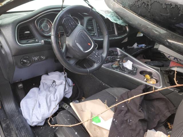 Photo 8 from auction – 2015 DODGE CHALLENGER with VIN 2C3CDZATXFH764865