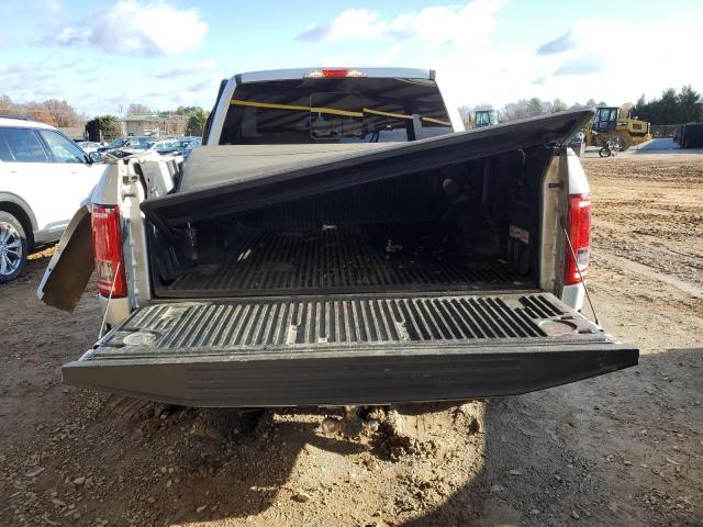 Photo 6 from auction – 2016 FORD F150 SUPER with VIN 1FTEW1EG3GKE38459