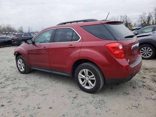 Photo 2 from auction – 2015 CHEVROLET EQUINOX LT with VIN 2GNALCEK6F6147289