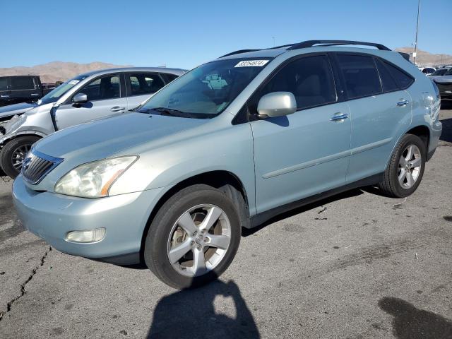 Photo 1 from auction – 2008 LEXUS RX 350 with VIN JTJGK31U780012974