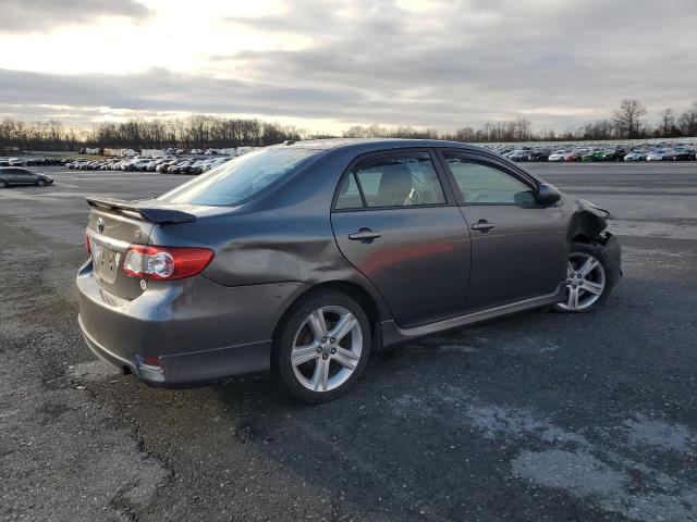 Photo 3 from auction – 2013 TOYOTA COROLLA BA with VIN 2T1BU4EE1DC104145
