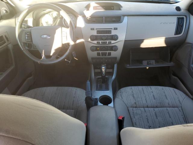 Photo 8 from auction – 2011 FORD FOCUS SE with VIN 1FAHP3FN3BW203151