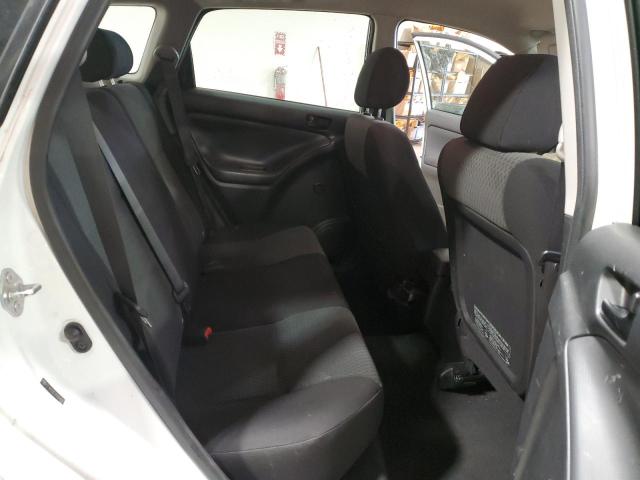 Photo 10 from auction – 2007 TOYOTA COROLLA MA with VIN 2T1KR32E37C659005