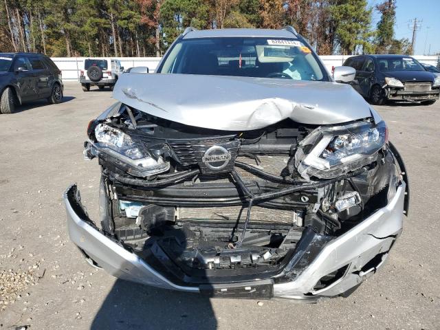 Photo 5 from auction – 2017 NISSAN ROGUE S with VIN JN8AT2MT4HW406792