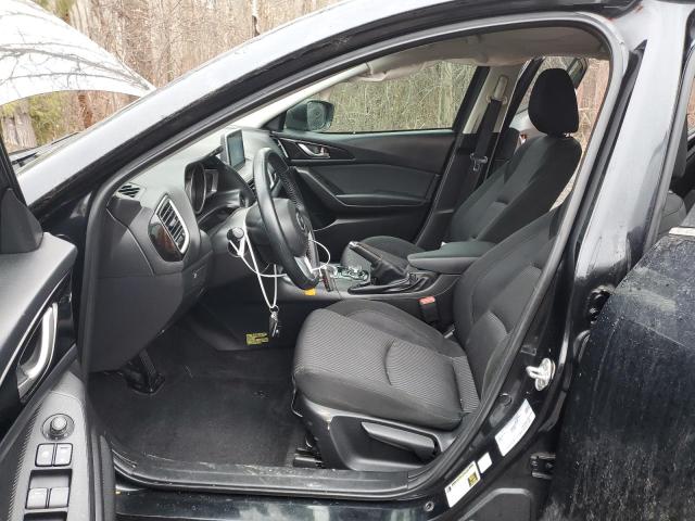 Photo 7 from auction – 2015 MAZDA 3 TOURING with VIN 3MZBM1V77FM186597
