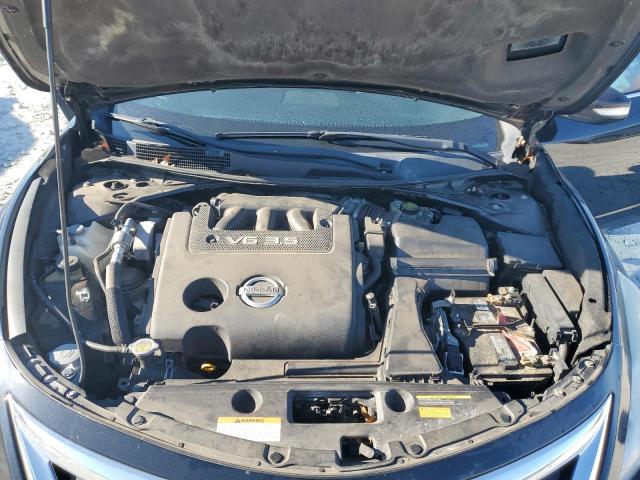 Photo 11 from auction – 2015 NISSAN ALTIMA 3.5 with VIN 1N4BL3AP6FC134912