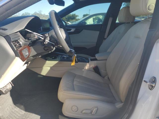Photo 7 from auction – 2018 AUDI A5 PREMIUM with VIN WAUBNCF58JA080400