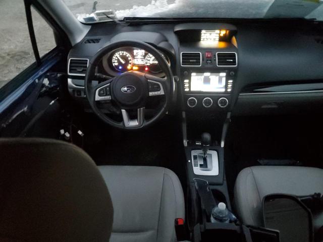 Photo 8 from auction – 2018 SUBARU FORESTER 2 with VIN JF2SJARC9JH454261