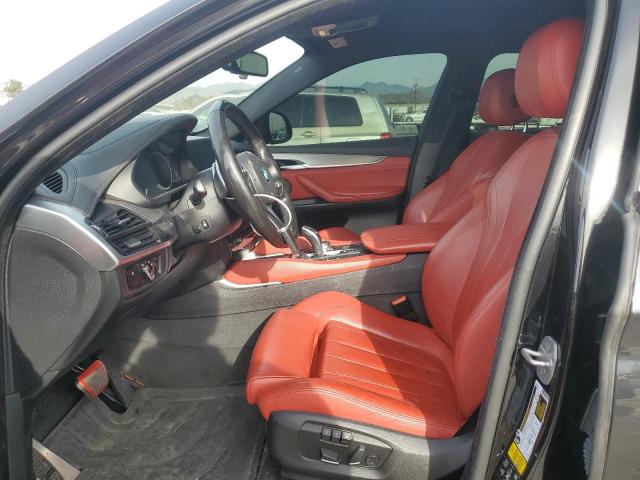 Photo 7 from auction – 2016 BMW X6 XDRIVE3 with VIN 5UXKU2C5XG0N83685