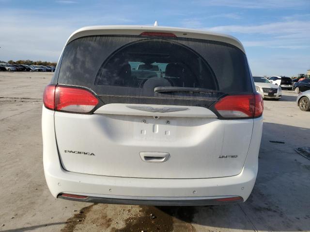 Photo 6 from auction – 2017 CHRYSLER PACIFICA L with VIN 2C4RC1GG3HR812191