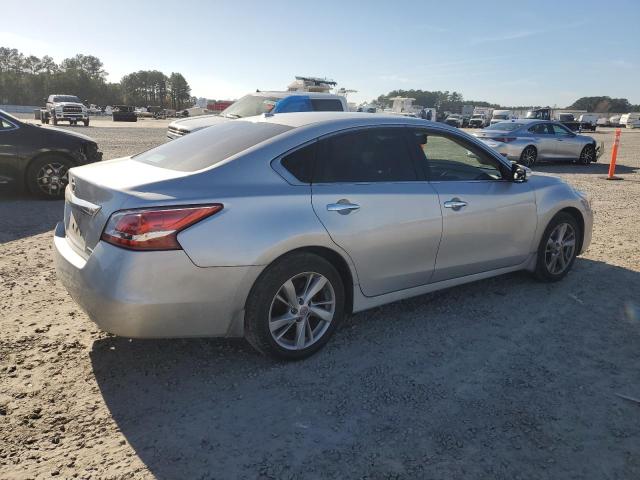 Photo 3 from auction – 2013 NISSAN ALTIMA 2.5 with VIN 1N4AL3AP7DC117707