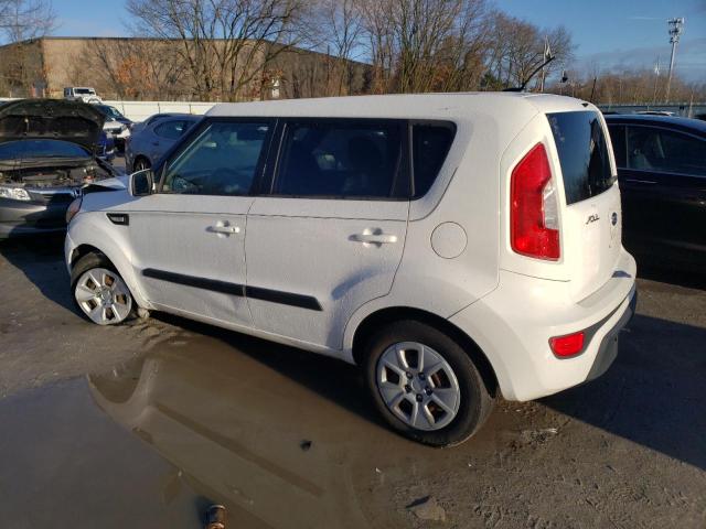 Photo 2 from auction – 2012 KIA SOUL with VIN KNDJT2A57C7470989
