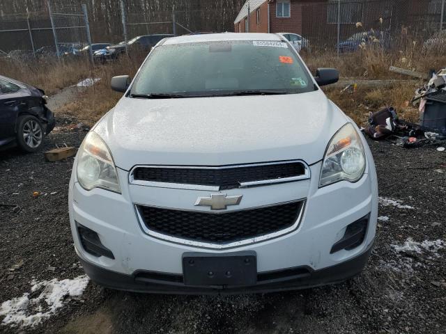 Photo 5 from auction – 2012 CHEVROLET EQUINOX LS with VIN 2GNALBEK2C1153478