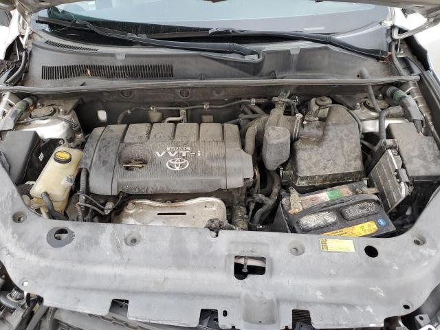 Photo 12 from auction – 2010 TOYOTA RAV4 with VIN 2T3ZF4DV4AW031509