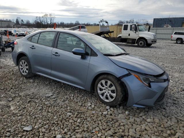 Photo 4 from auction – 2023 TOYOTA COROLLA LE with VIN 5YFB4MDE5PP017161