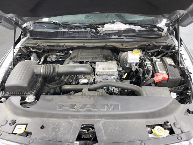 Photo 11 from auction – 2024 RAM 1500 LARAM with VIN 1C6SRFJT5RN232708