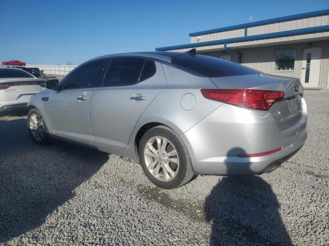 Photo 2 from auction – 2013 KIA OPTIMA EX with VIN 5XXGN4A75DG173990