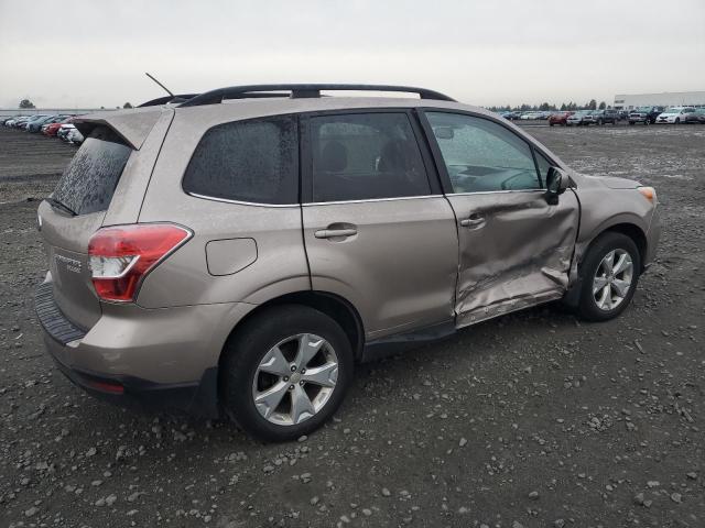 Photo 3 from auction – 2015 SUBARU FORESTER 2 with VIN JF2SJARC5FH514575