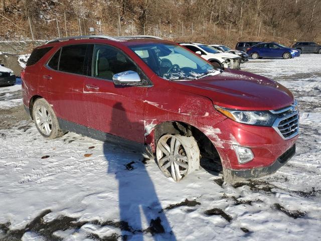 Photo 4 from auction – 2019 CHEVROLET EQUINOX PR with VIN 2GNAXYEX5K6118728