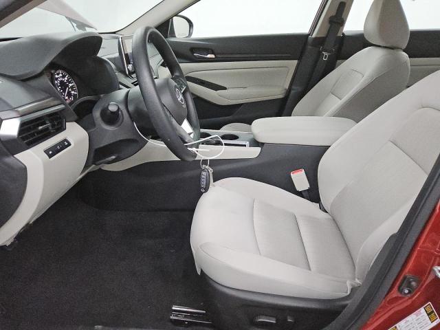 Photo 7 from auction – 2025 NISSAN ALTIMA SV with VIN 1N4BL4DV2SN301667