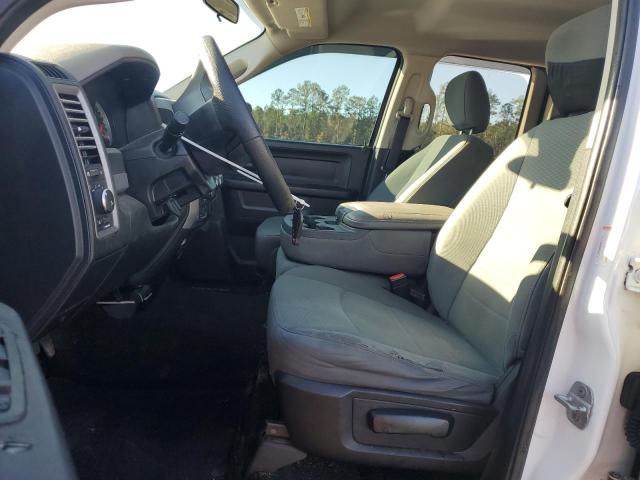 Photo 7 from auction – 2014 RAM 1500 ST with VIN 1C6RR7FT3ES355187