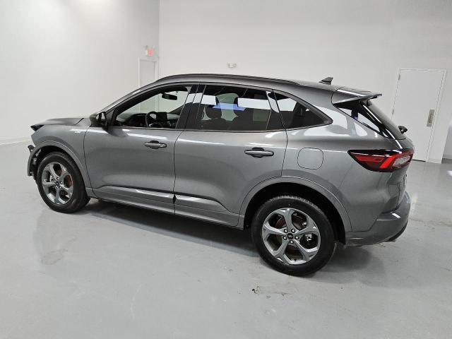 Photo 2 from auction – 2023 FORD ESCAPE ST with VIN 1FMCU9MN6PUA06198