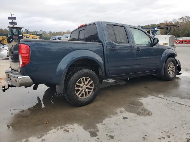 Photo 3 from auction – 2017 NISSAN FRONTIER S with VIN 1N6DD0ER2HN772654