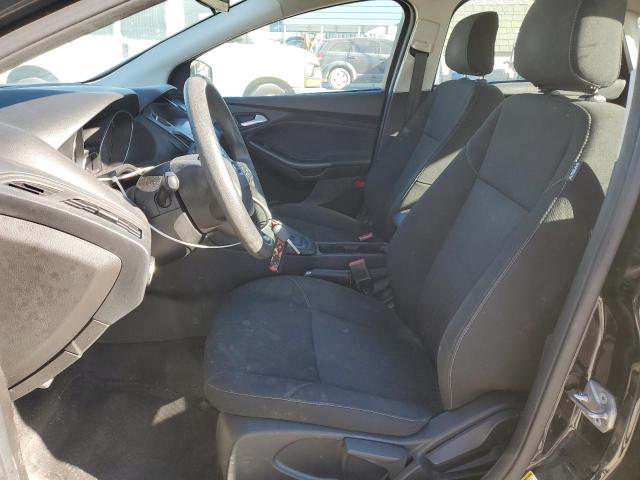 Photo 7 from auction – 2018 FORD FOCUS SE with VIN 1FADP3FE5JL230026