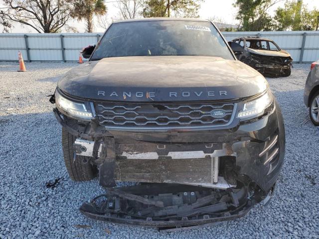 Photo 5 from auction – 2023 LAND ROVER RANGE ROVE with VIN SALZT2FX7PH211716