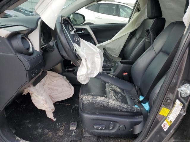 Photo 7 from auction – 2013 TOYOTA RAV4 LIMIT with VIN JTMYFREV5D5011028