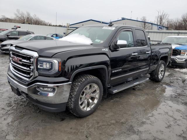 GMC SIERRA K15 2016 with VIN 1GTV2NEC1GZ353546 - Photo from auction
