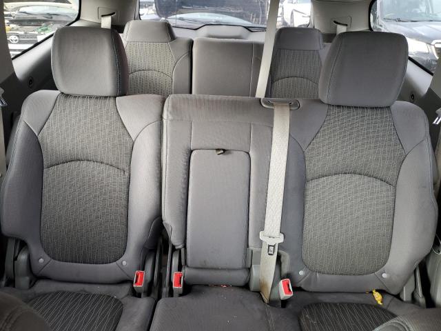 Photo 10 from auction – 2015 CHEVROLET TRAVERSE L with VIN 1GNKRFED6FJ185033