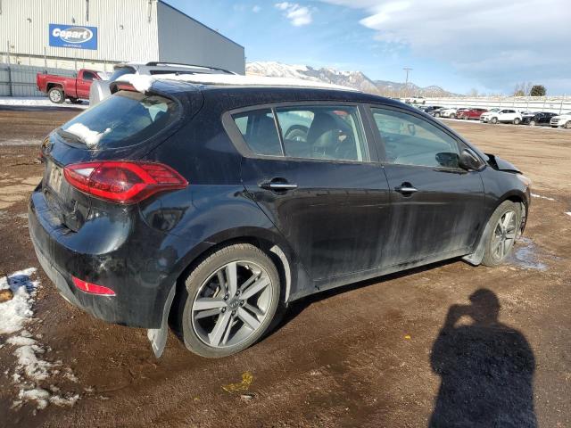 Photo 3 from auction – 2017 KIA FORTE EX with VIN KNAFX5A82H5726638