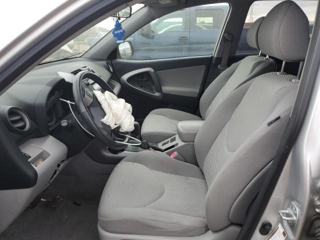 Photo 7 from auction – 2006 TOYOTA RAV4 LIMIT with VIN JTMBK31V565009545