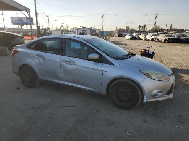 Photo 4 from auction – 2012 FORD FOCUS SE with VIN 1FAHP3F20CL236195