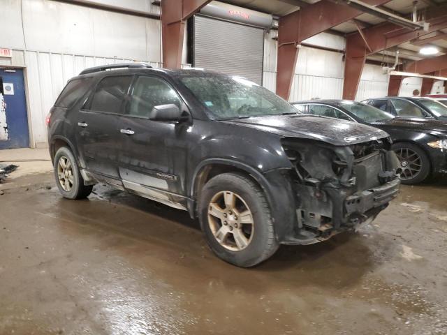 Photo 4 from auction – 2008 GMC ACADIA SLE with VIN 1GKER13728J161907