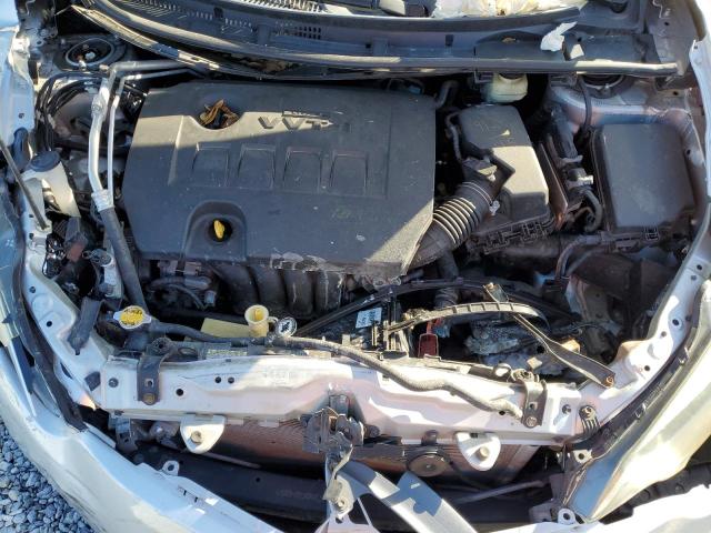 Photo 11 from auction – 2015 TOYOTA COROLLA L with VIN 5YFBURHE0FP319138