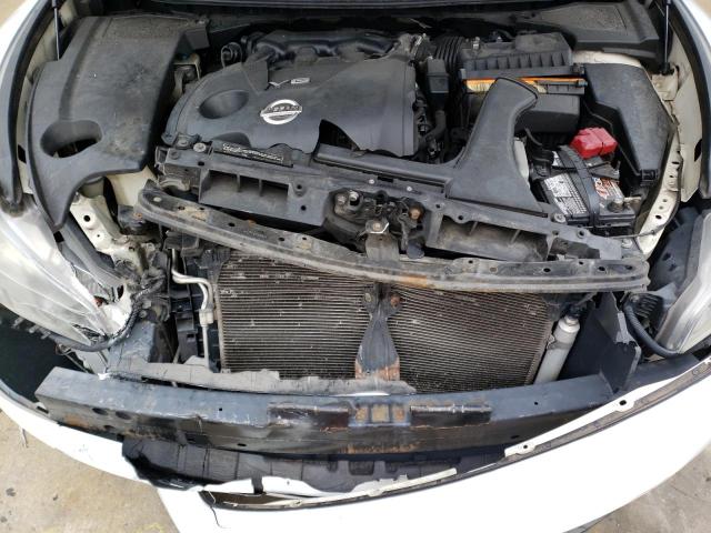 Photo 11 from auction – 2009 NISSAN MAXIMA S with VIN 1N4AA51E59C852712