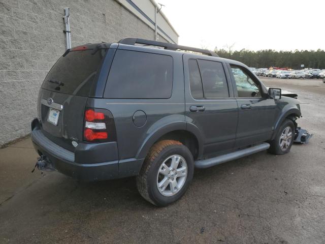 Photo 3 from auction – 2010 FORD EXPLORER X with VIN 1FMEU7DEXAUA68725