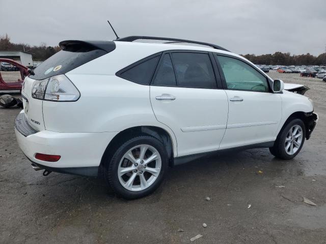 Photo 3 from auction – 2009 LEXUS RX 350 with VIN 2T2GK31U39C076631