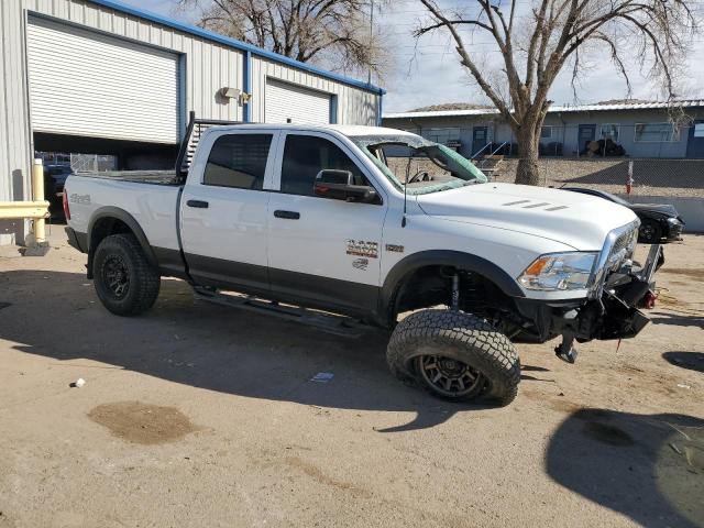 Photo 4 from auction – 2018 RAM 2500 ST with VIN 3C6UR5CJ8JG284698