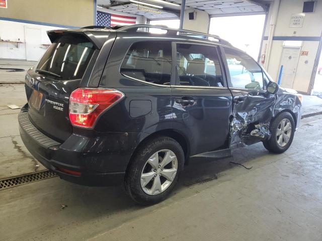 Photo 3 from auction – 2015 SUBARU FORESTER 2 with VIN JF2SJAHC9FH835407