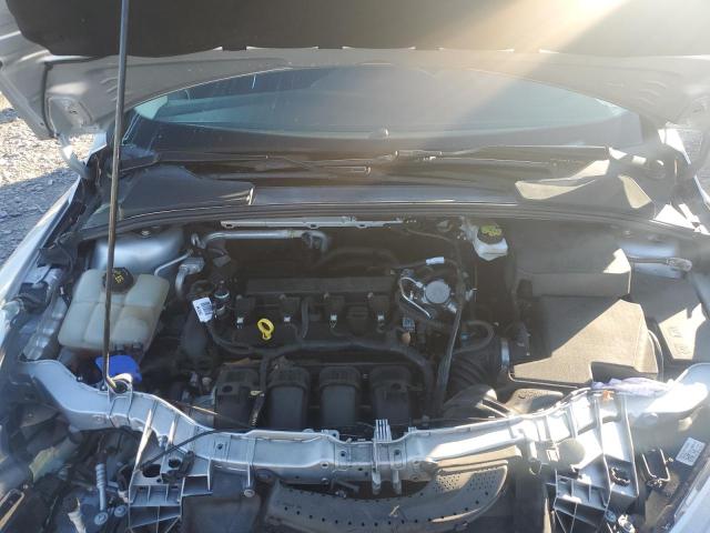 Photo 11 from auction – 2017 FORD FOCUS SE with VIN 1FADP3K23HL337209