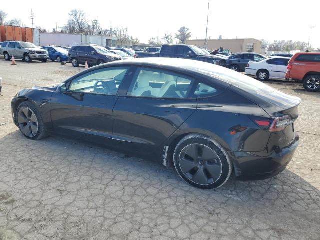 Photo 2 from auction – 2021 TESLA MODEL 3 with VIN 5YJ3E1EA8MF921895