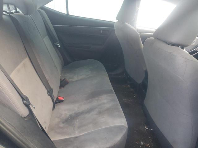 Photo 10 from auction – 2016 TOYOTA COROLLA L with VIN 5YFBURHE2GP418559