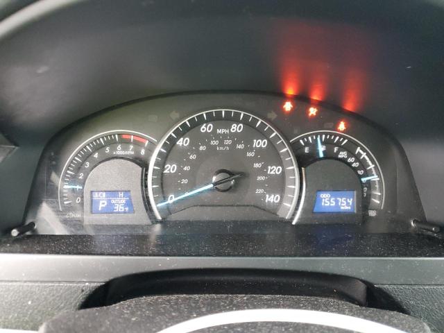 Photo 9 from auction – 2014 TOYOTA CAMRY L with VIN 4T4BF1FK7ER438554