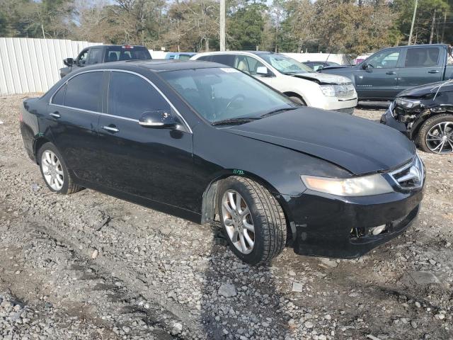 Photo 4 from auction – 2007 ACURA TSX with VIN JH4CL96867C004129