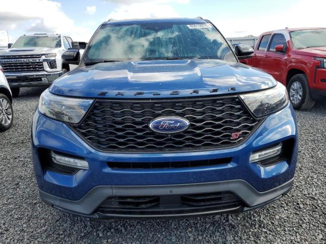 Photo 5 from auction – 2020 FORD EXPLORER S with VIN 1FM5K8GC8LGA24164
