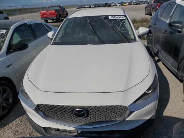 Photo 5 from auction – 2023 MAZDA CX-30 SELE with VIN 3MVDMBBM4PM545982