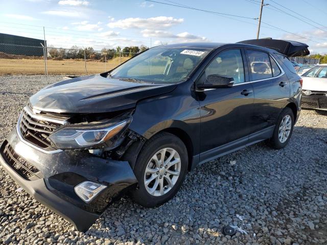 Photo 1 from auction – 2018 CHEVROLET EQUINOX LT with VIN 2GNAXJEV4J6225838